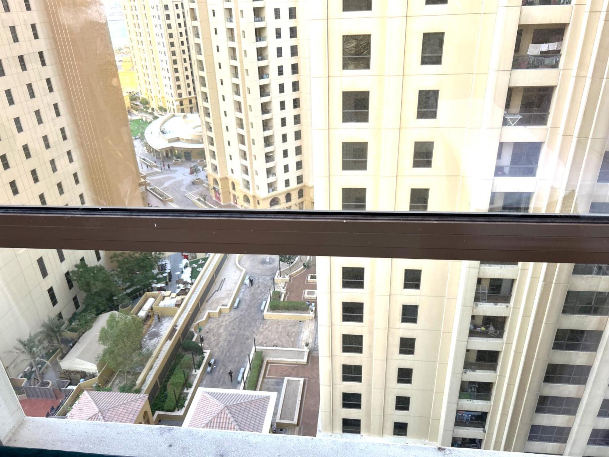 Royal Beach Residences 2 Dubaj Exteriér fotografie